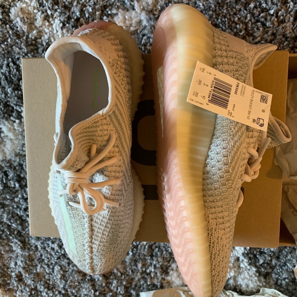 Yeezy boost 350 V2